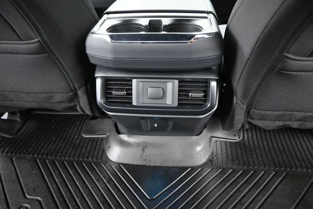Used 2024 White Ford STX image 12