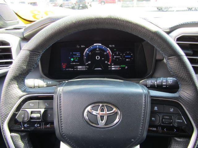 Certified Used 2023 WIND CHILL PEARL* Toyota  image 13