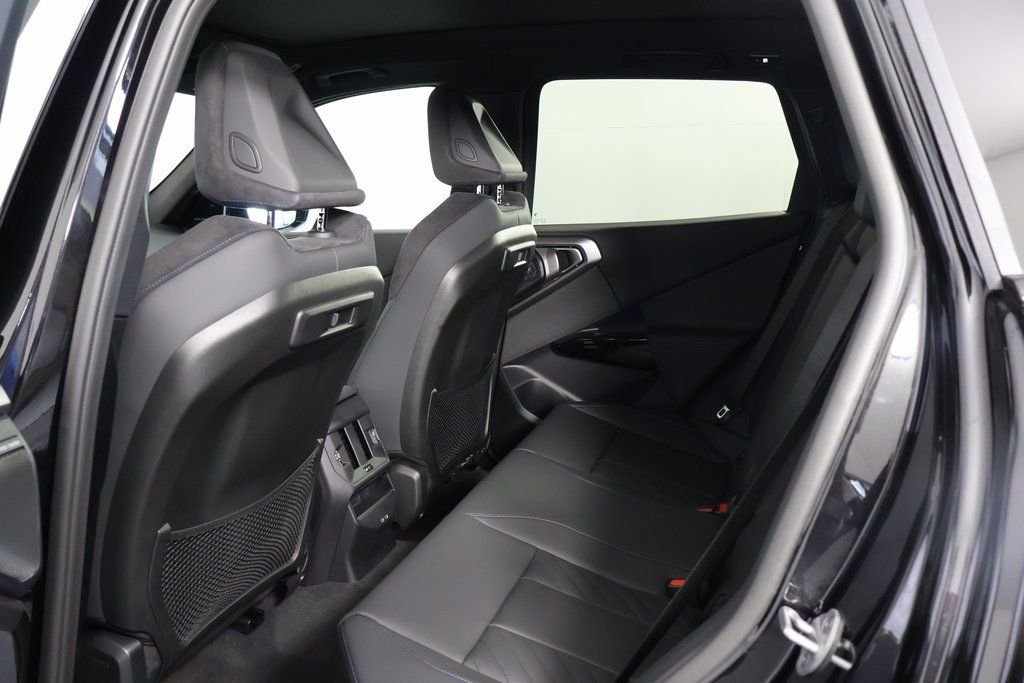 New 2026 Black Sapphire Metallic BMW 30 xDrive image 6
