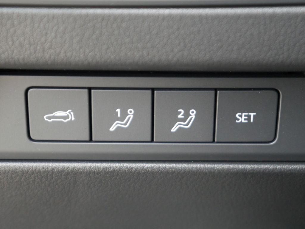 Certified Used 2025 Black Mazda Premium Plus image 39