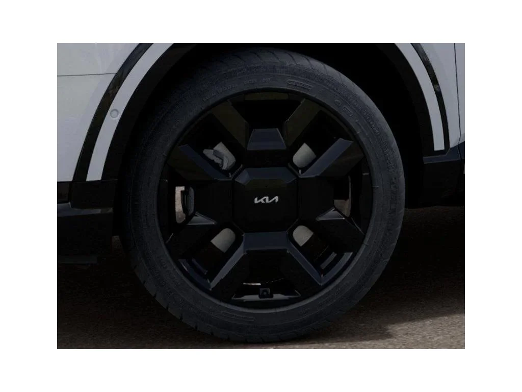 New 2027 Glacial White Pearl Kia SX-PRESTIGE image 9