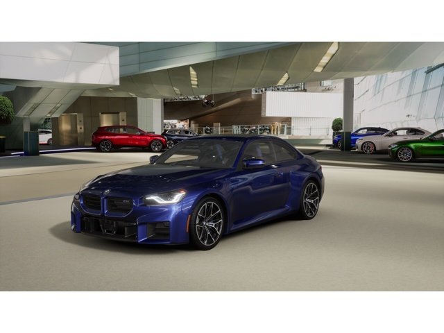 2026 BMW 2 Series M2