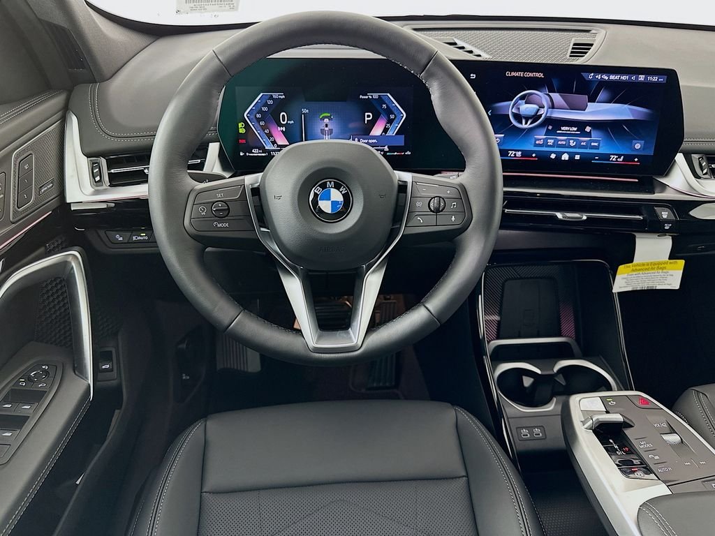 Used 2026 Dune Grey Metallic BMW xDrive28i image 19