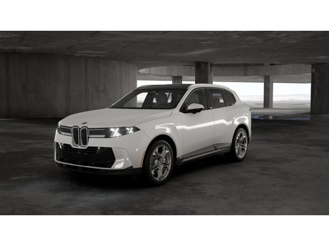 2027 BMW X5 40 
