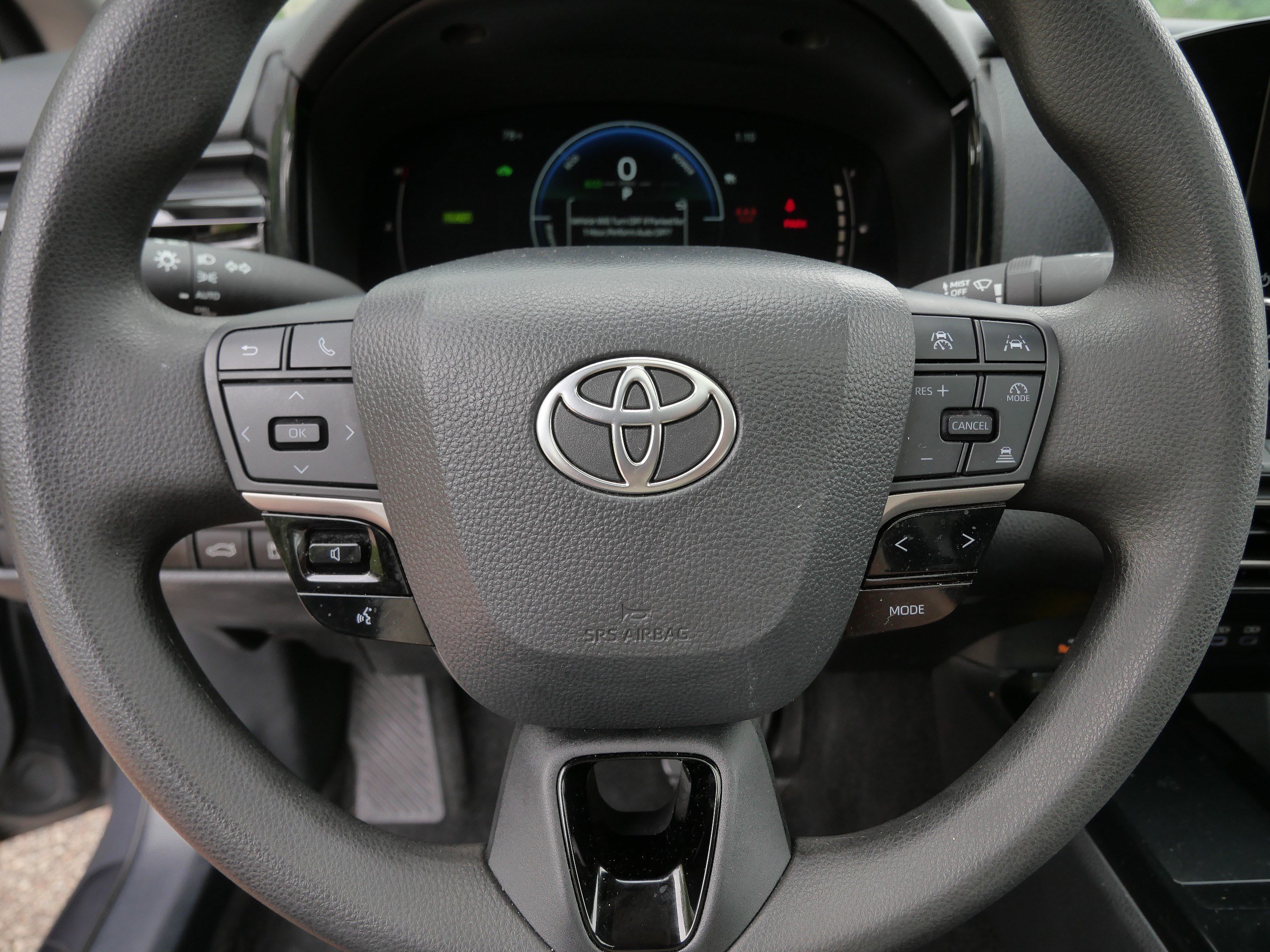 Certified Used 2025 Underground Toyota LE image 26