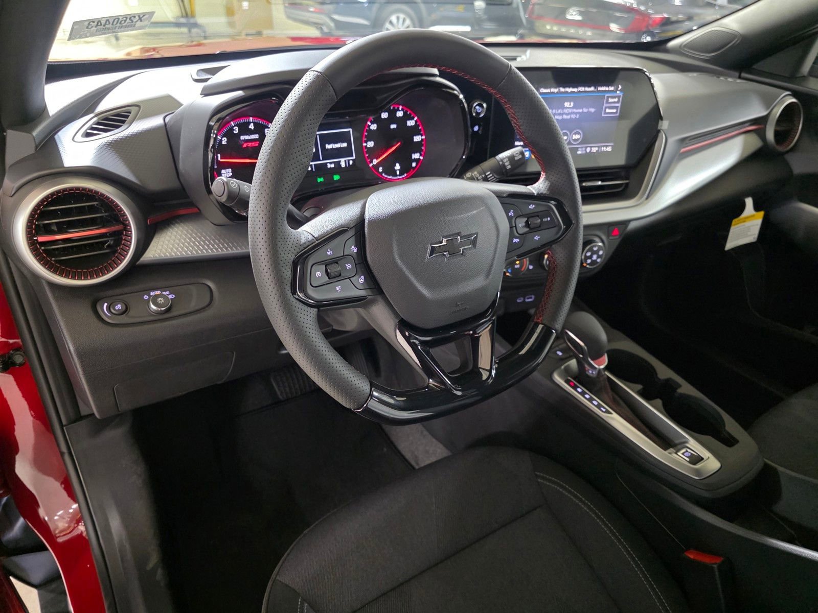 2026 Chevrolet Trax RS - Photo 24