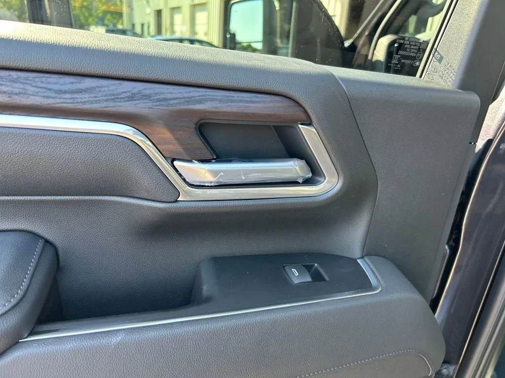2026 GMC Sierra 2500HD SLT - Photo 24