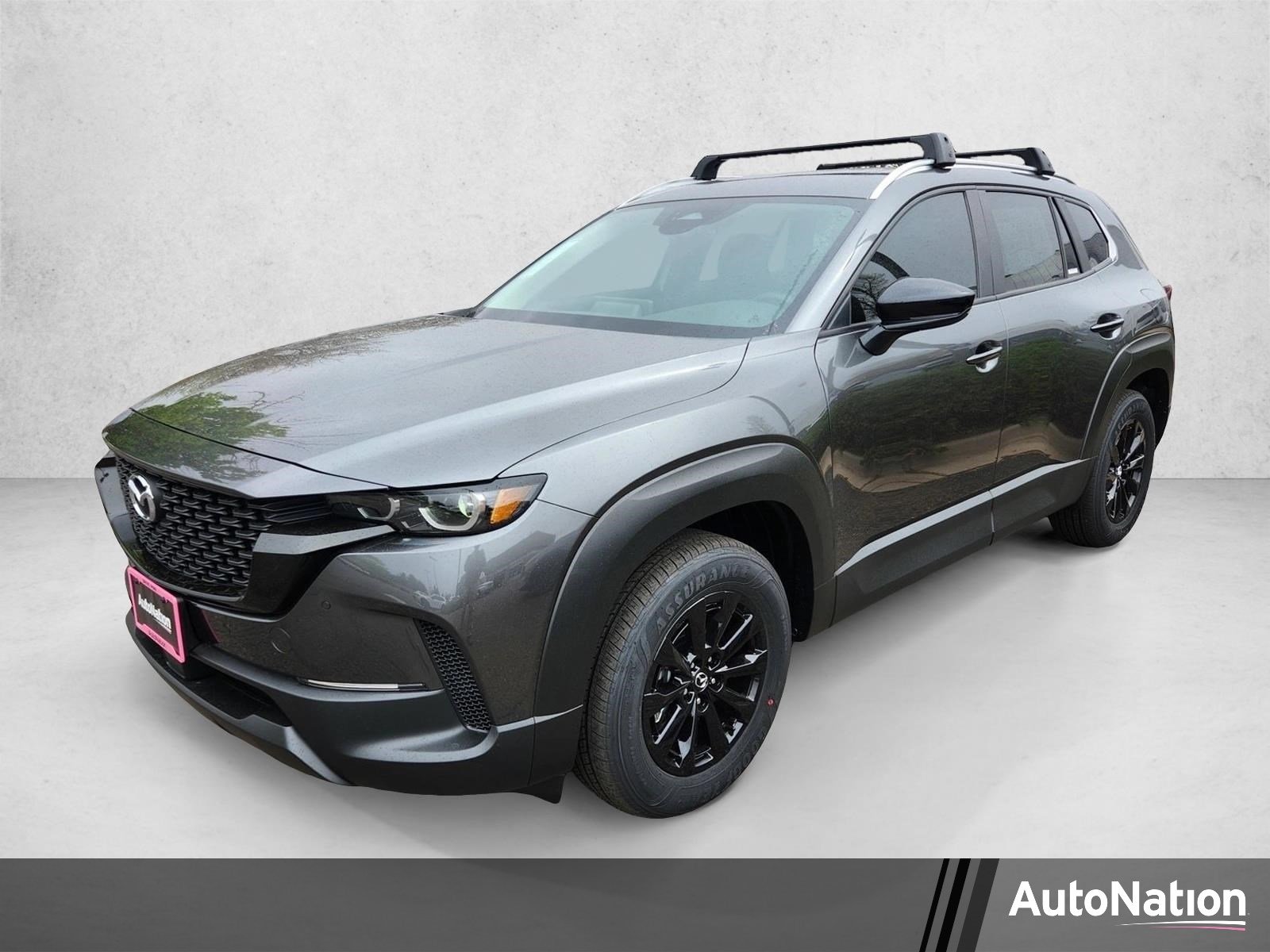 2026 Mazda CX-50 2.5 Hybrid Preferred's photo