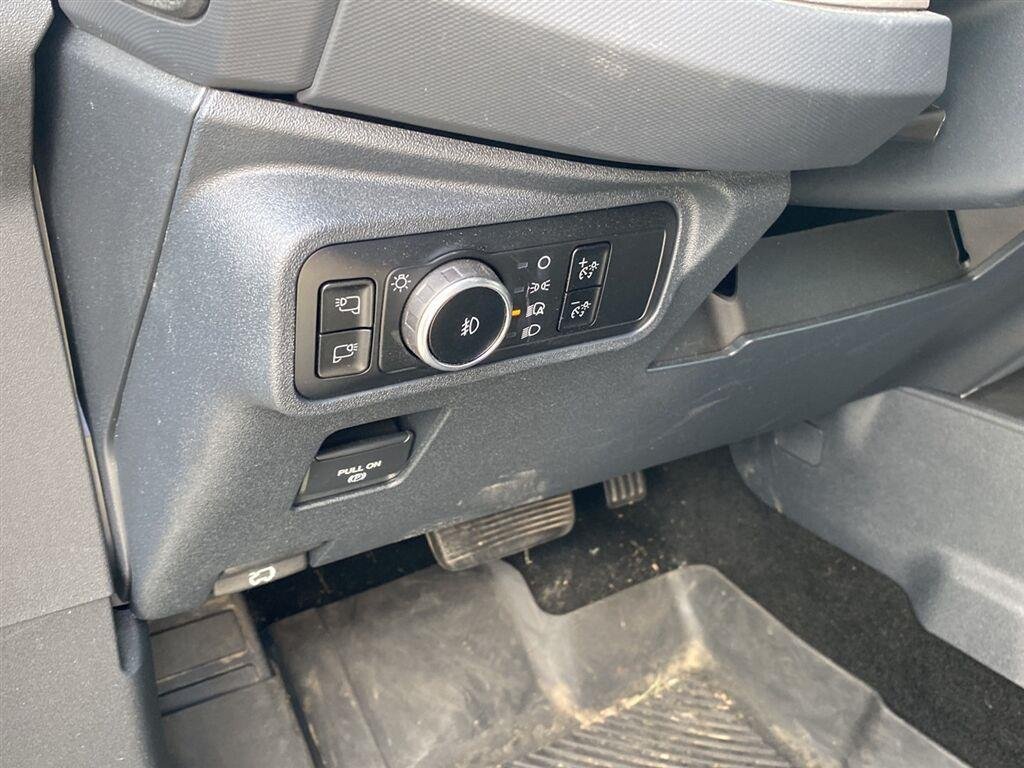 Used 2024 Cactus Gray Ford Raptor image 13