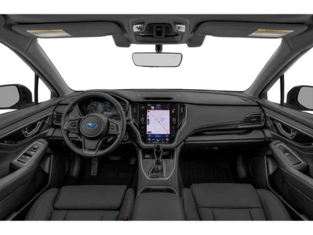Used 2022 Ice Silver Metallic Subaru Limited image 11