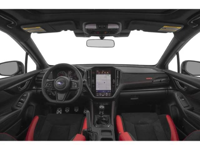 New 2026 Ceramic White Subaru Limited image 10
