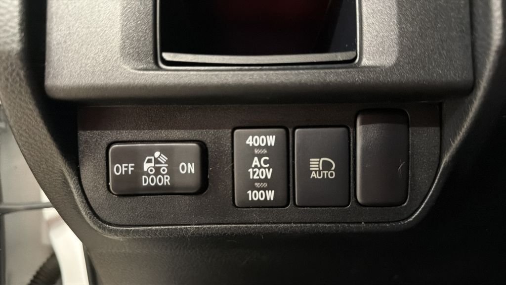 Used 2019 White Toyota TRD Off-Road image 17
