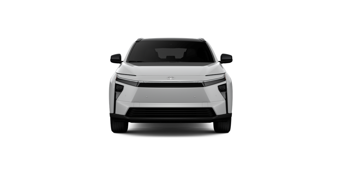 New 2026 Wind Chill Pearl Toyota XLE image 17