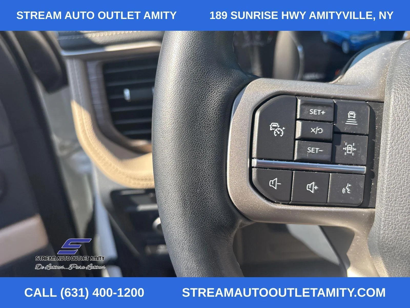 2022 Ford Expedition Limited - Photo 33