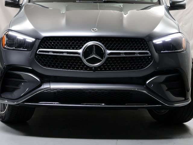 New 2026 Selenite Grey Metallic Mercedes-Benz GLE 450 image 6