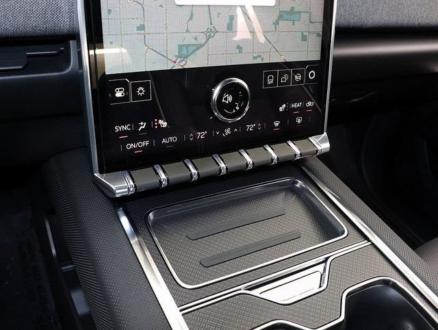 2026 GMC Sierra EV Elevation - Photo 25