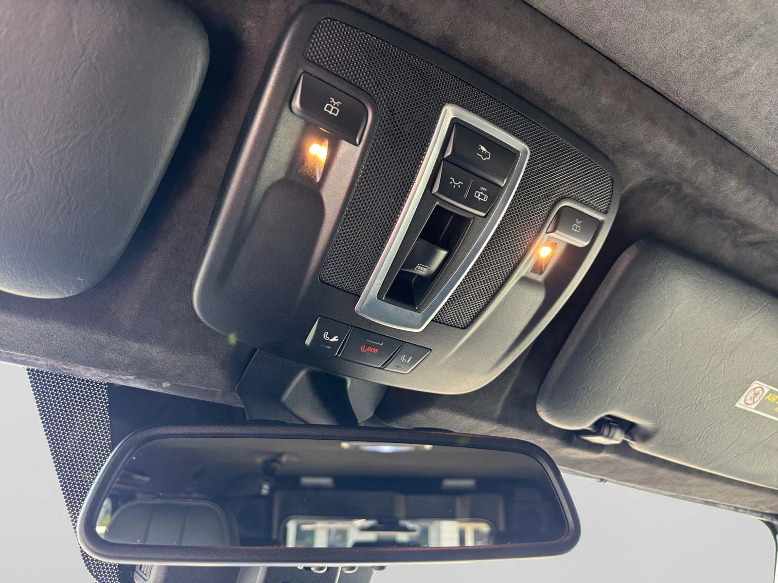Used 2013 Black Mercedes-Benz G 63 AMG® image 35