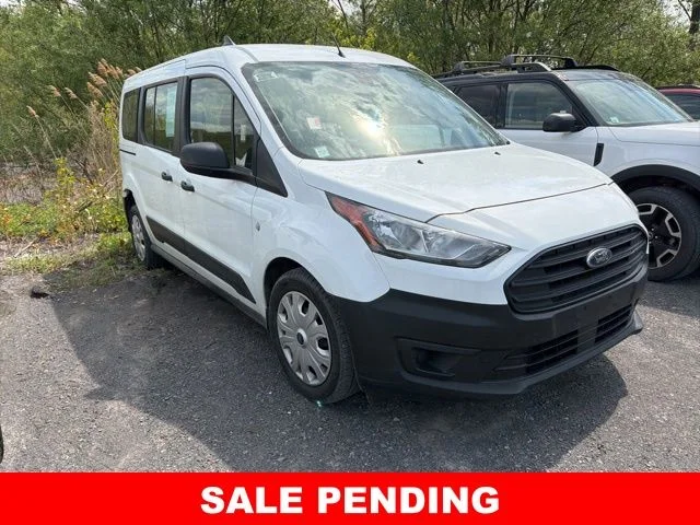 2023 Ford Transit Connect Wagon XL LWB (Rear 180 Degree Door)'s photo