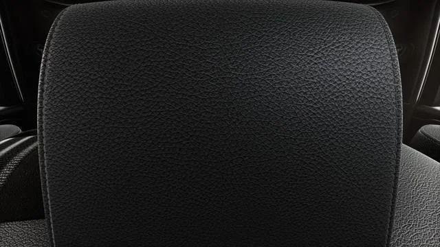 New 2026 Diamond Black Crystal Pearlcoat RAM Tradesman image 15