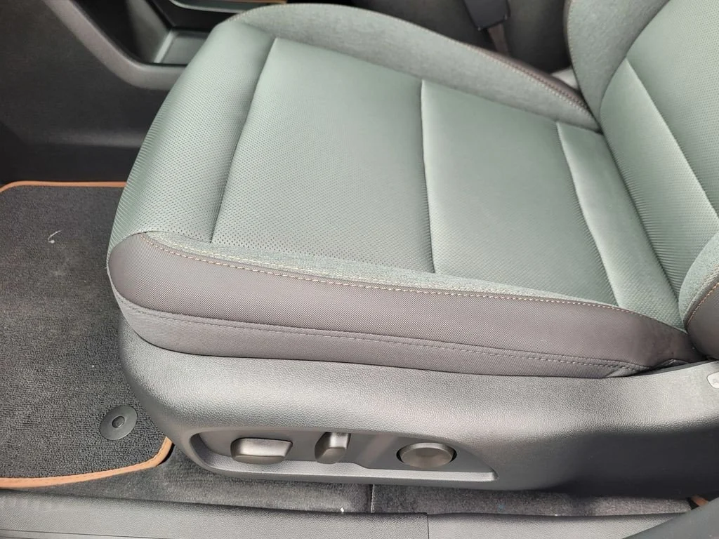 2026 GMC Terrain AT4 - Photo 14
