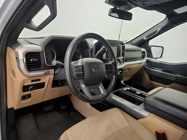 Used 2023 Avalanche Ford XL image 14