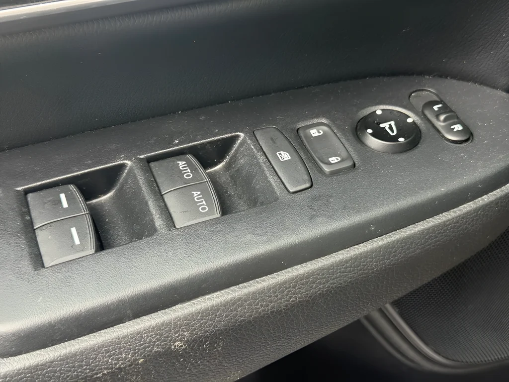 2018 Honda CR-V Touring - Photo 22