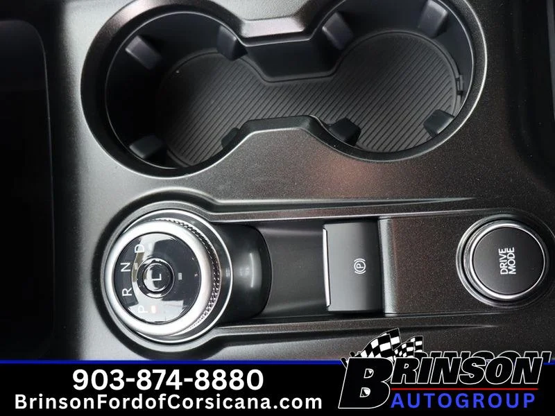 New 2026 Agate Black Metallic Ford ST-Line image 13