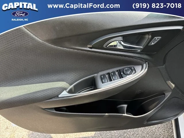 Certified Used 2023 White Chevrolet LT image 20