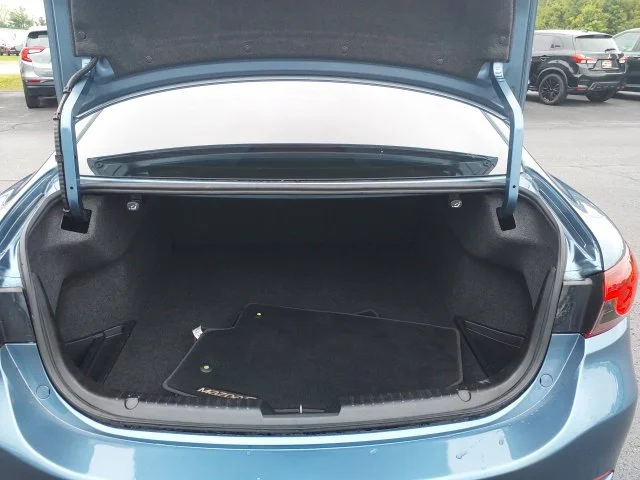 Used 2014 Blue Mazda i Touring image 21