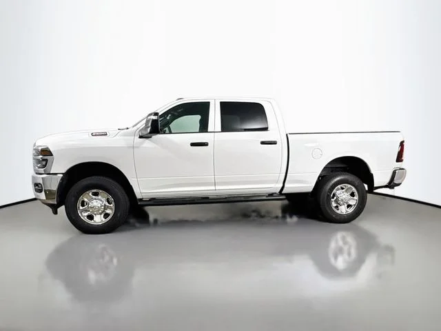 New 2026 White Ram Tradesman image 4