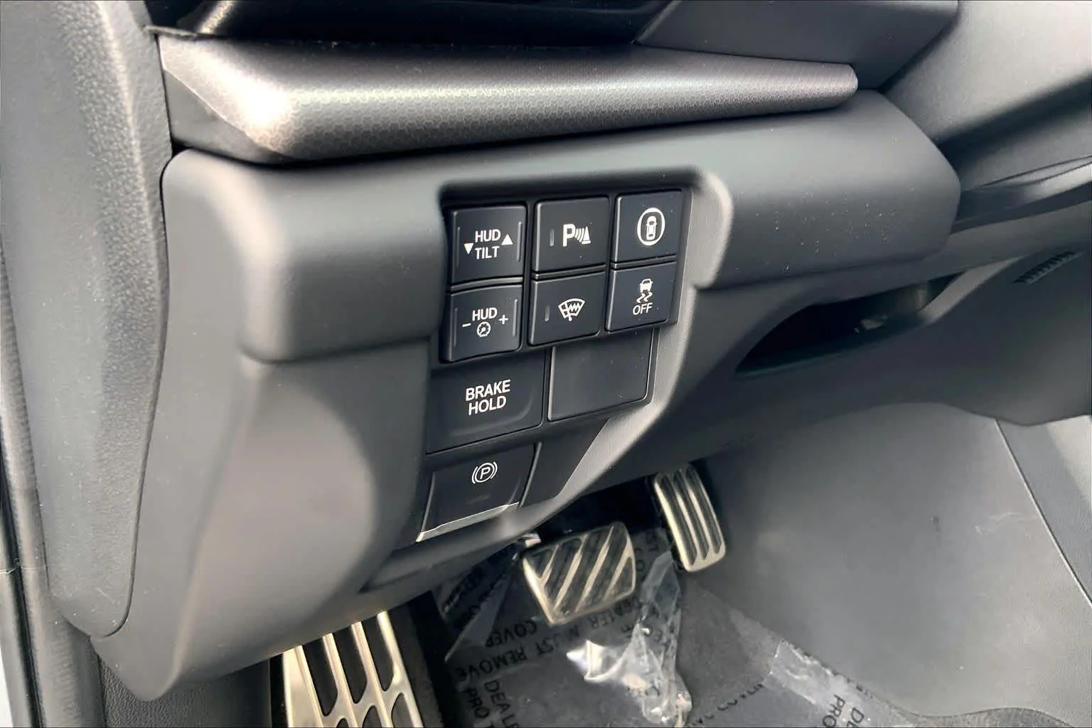 New 2026 Urban Gray Pearl Acura w/A-Spec Advance Package image 14