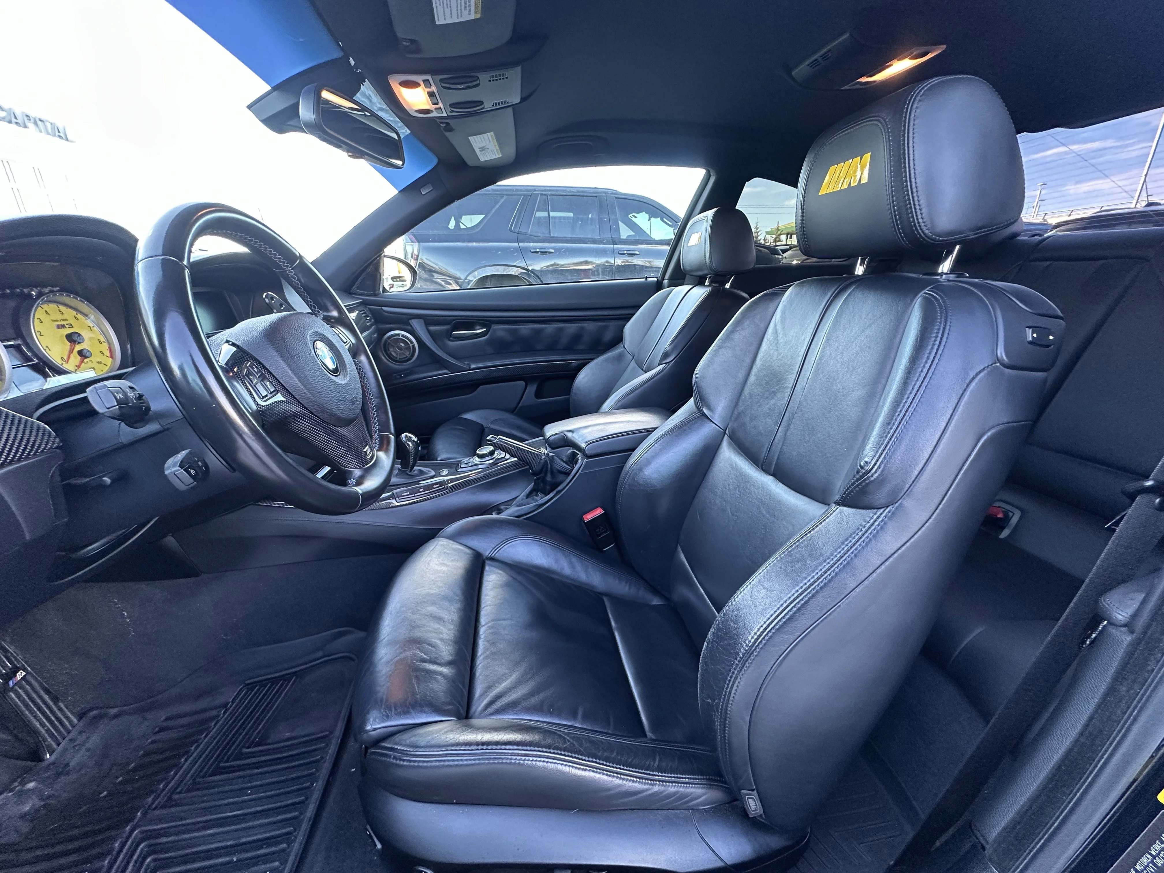 Used 2012 BROWN BMW Base image 10