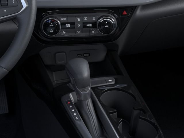 Used 2026 Black Chevrolet LT image 23
