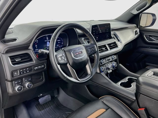 2023 GMC Yukon AT4 - Photo 39
