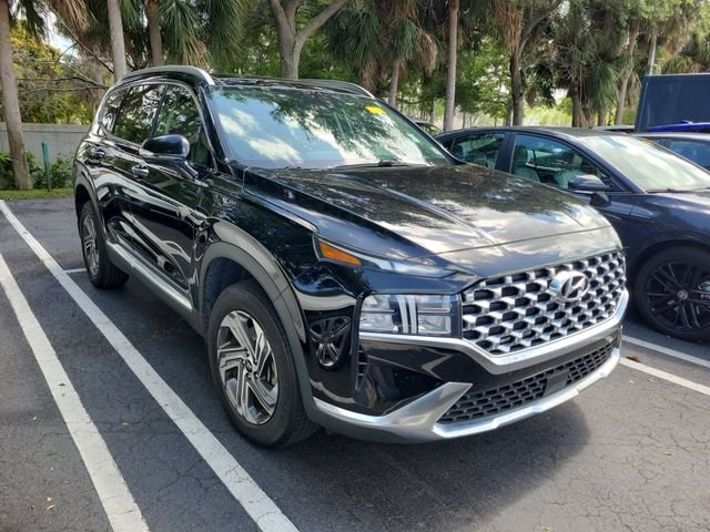 2023 Hyundai Santa Fe SEL 2.5 AWD's photo