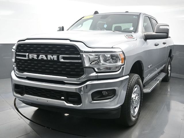 2024 RAM 2500 Big Horn 4X4 Crew Cab SWB's photo