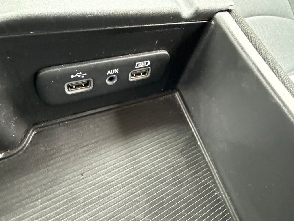Used 2021 Gray Ram SLT image 33