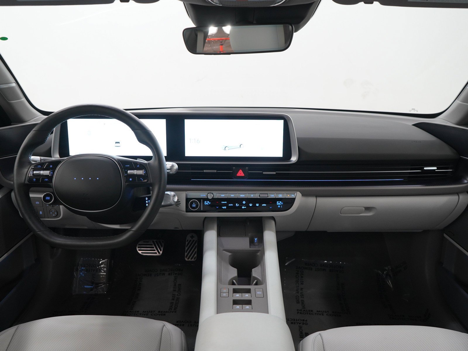 2023 Hyundai IONIQ 6 Limited - Photo 14