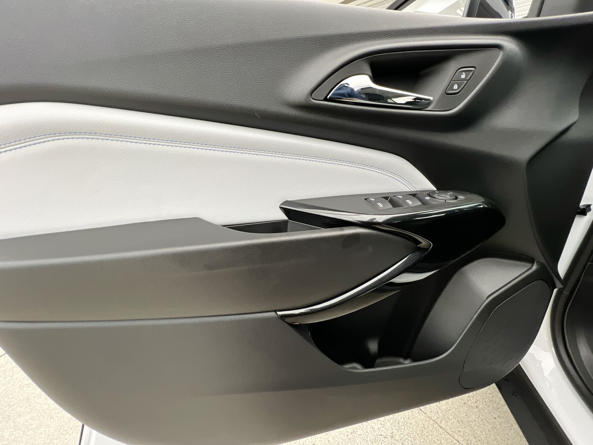2026 Chevrolet Trax LT - Photo 64