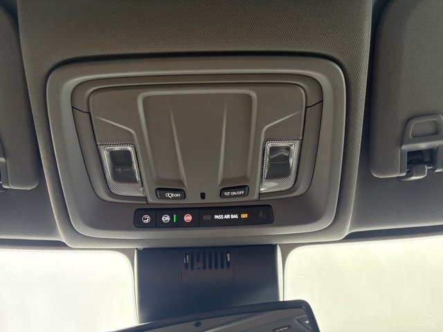 2026 Chevrolet Silverado 2500 HD Custom - Photo 26