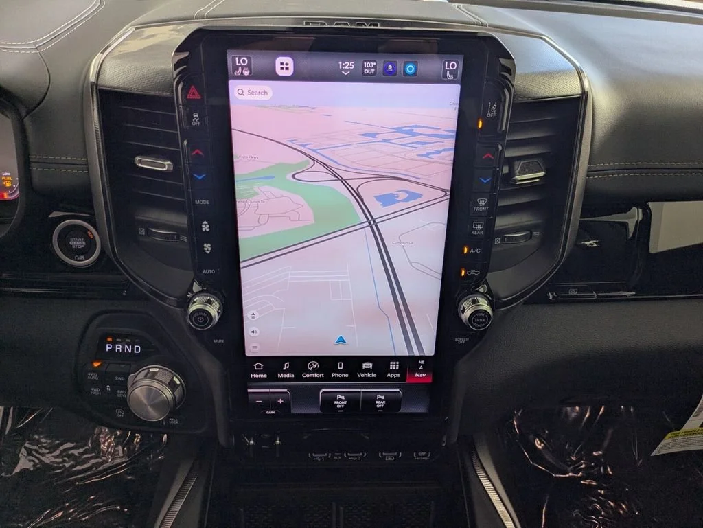 2026 RAM 1500 Rebel - Photo 21
