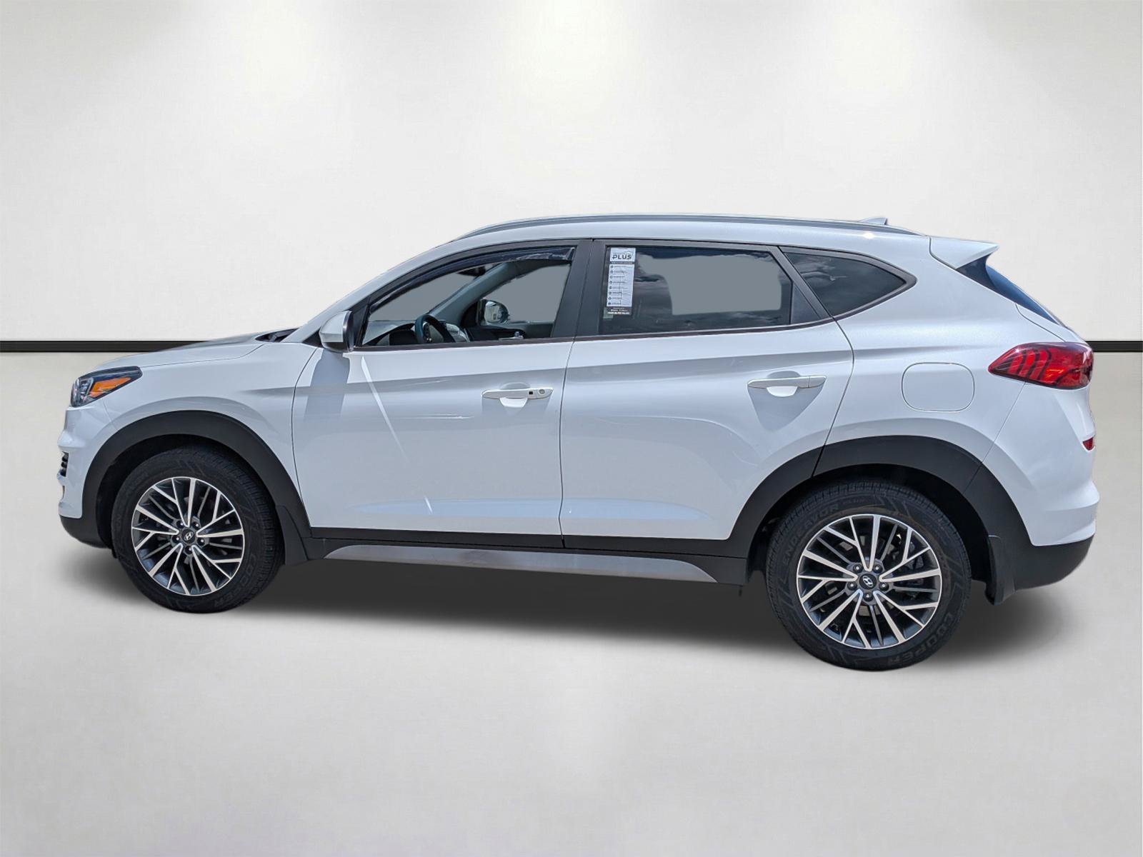 2020 Hyundai Tucson SEL - Photo 7