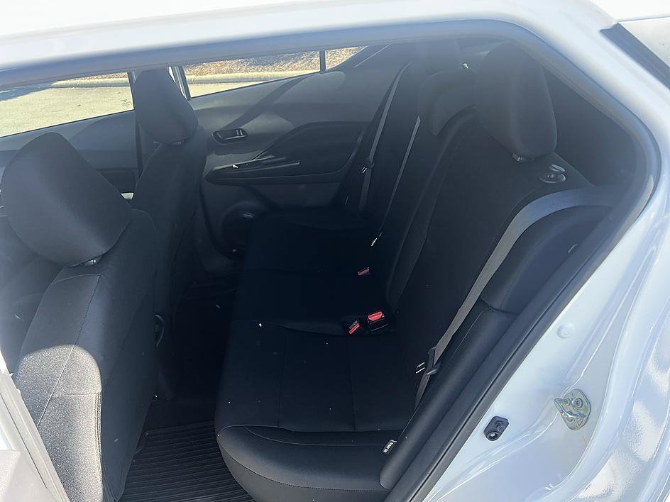 Used 2025 Fresh Powder Nissan S image 14