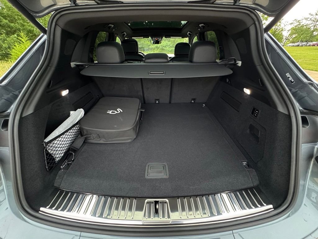 2026 Porsche Cayenne E-Hybrid - Photo 42