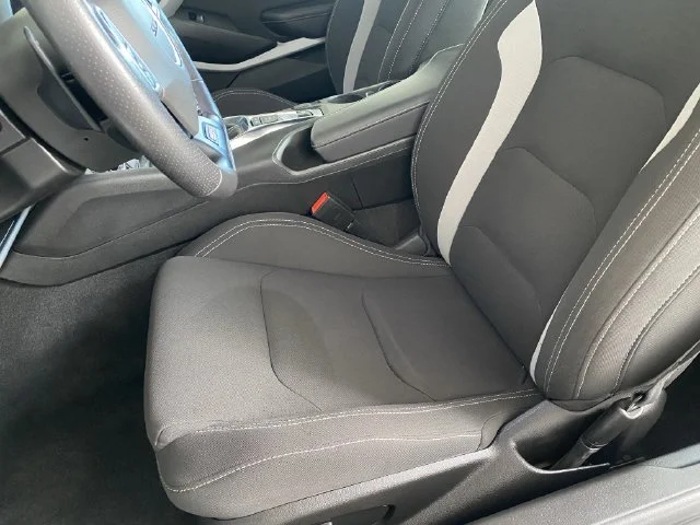 2021 Chevrolet Camaro 1SS - Photo 15