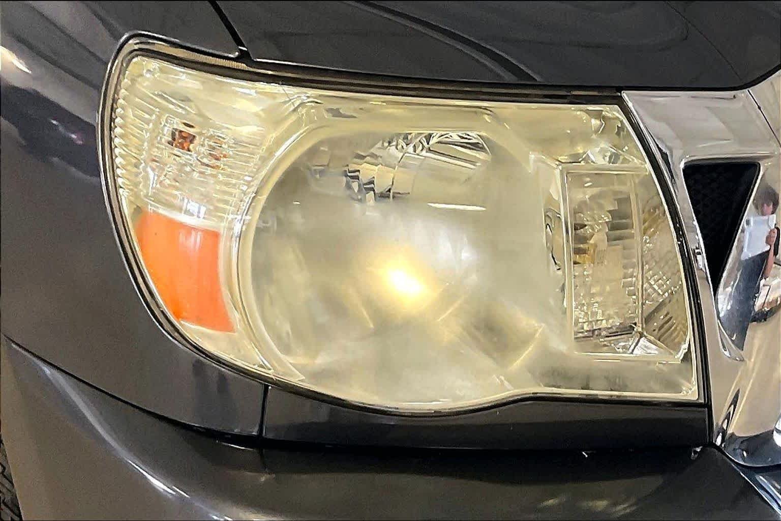 Used 2010 Magnetic Gray Metallic Toyota  image 23