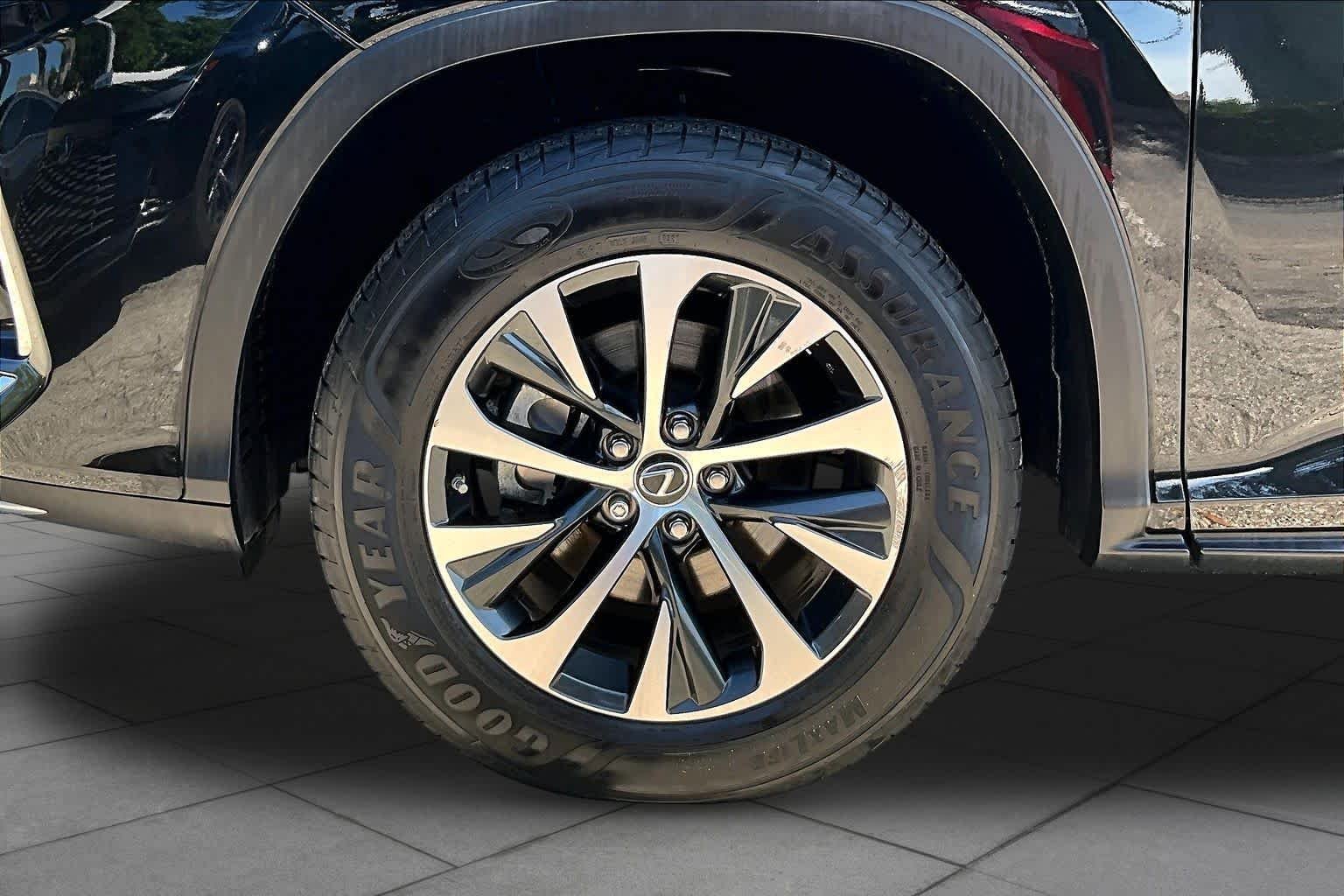 Used 2020 Caviar Lexus  image 11