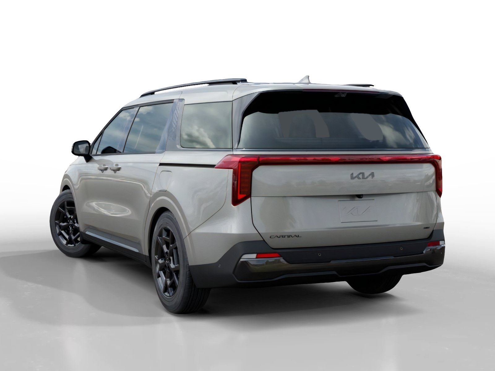 New 2026 Ivory Silver Kia SX Prestige image 4