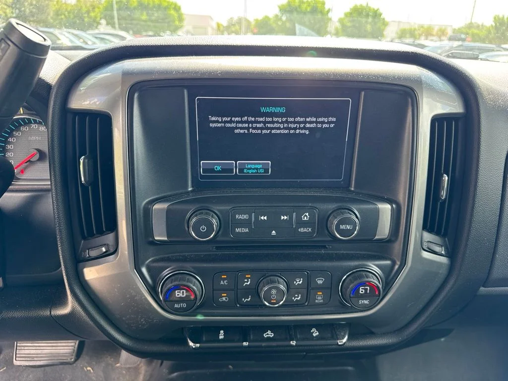 Used 2016 Black Chevrolet LT image 12