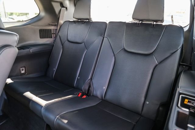 2026 Lexus TX 500h F-Sport Premium - Photo 25